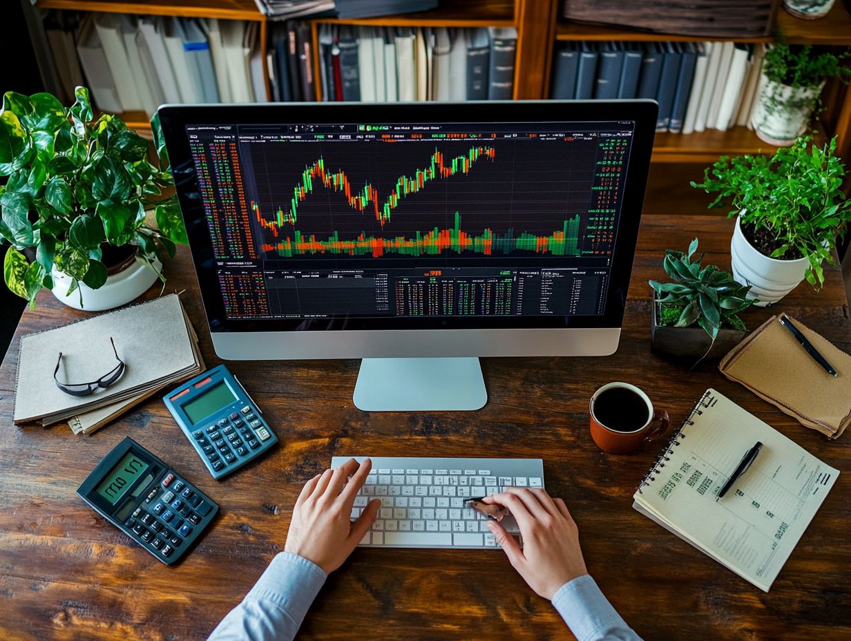 Trend, Momentum, and Volume Indicators