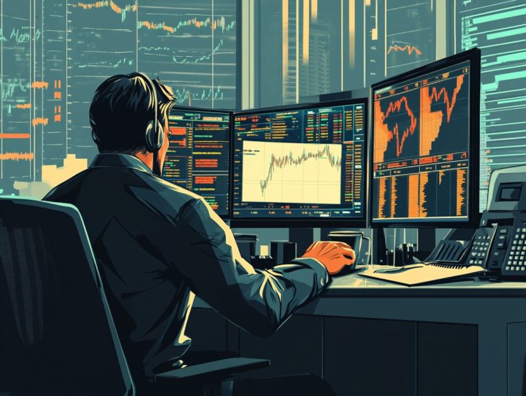 How to Make Informed Trading Decisions