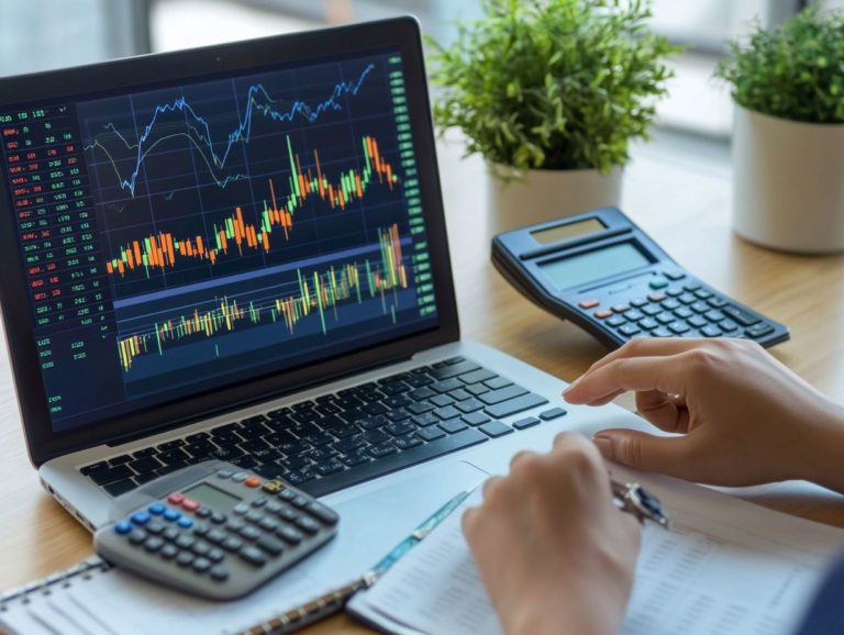 How to Measure Risk in Stock Investments