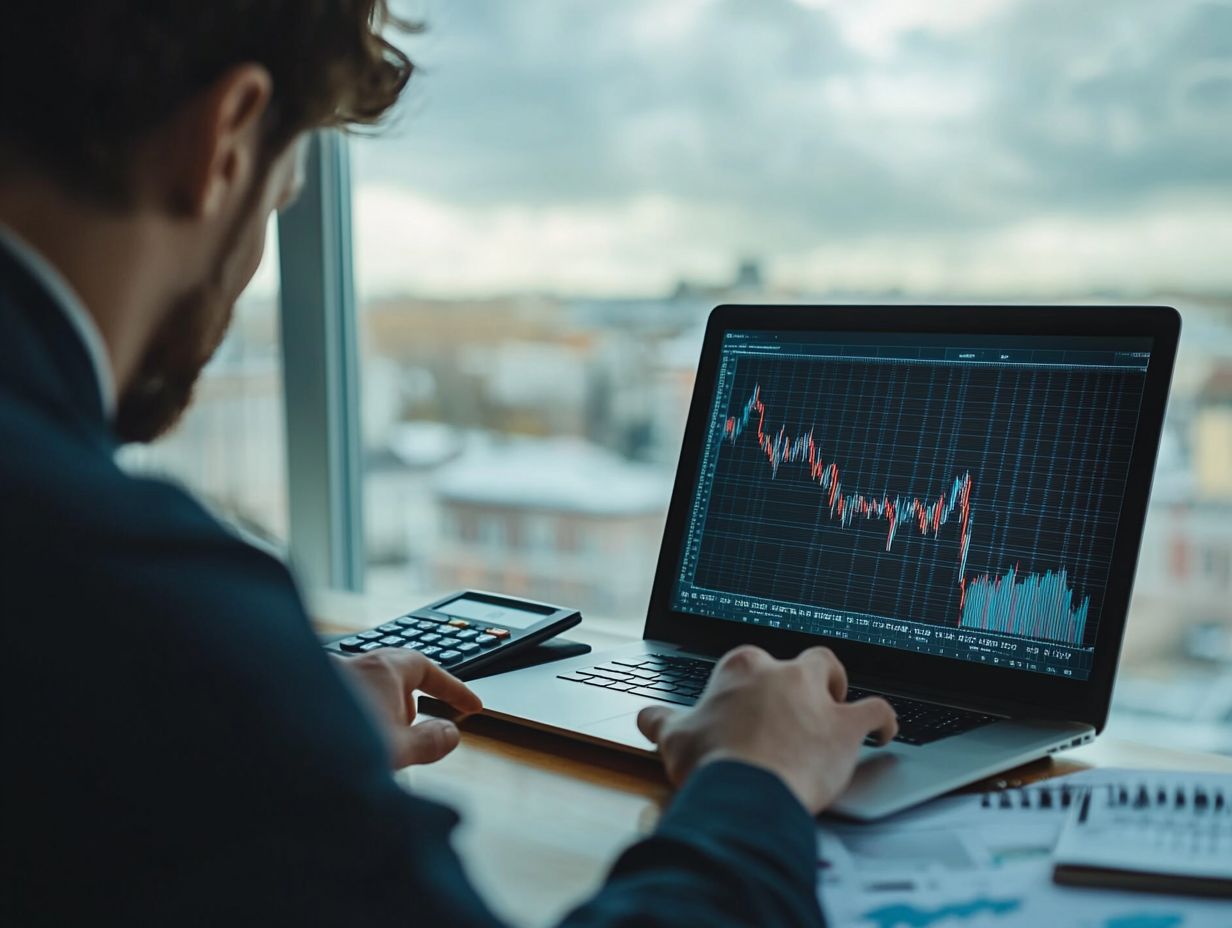 Strategies for Navigating Market Volatility