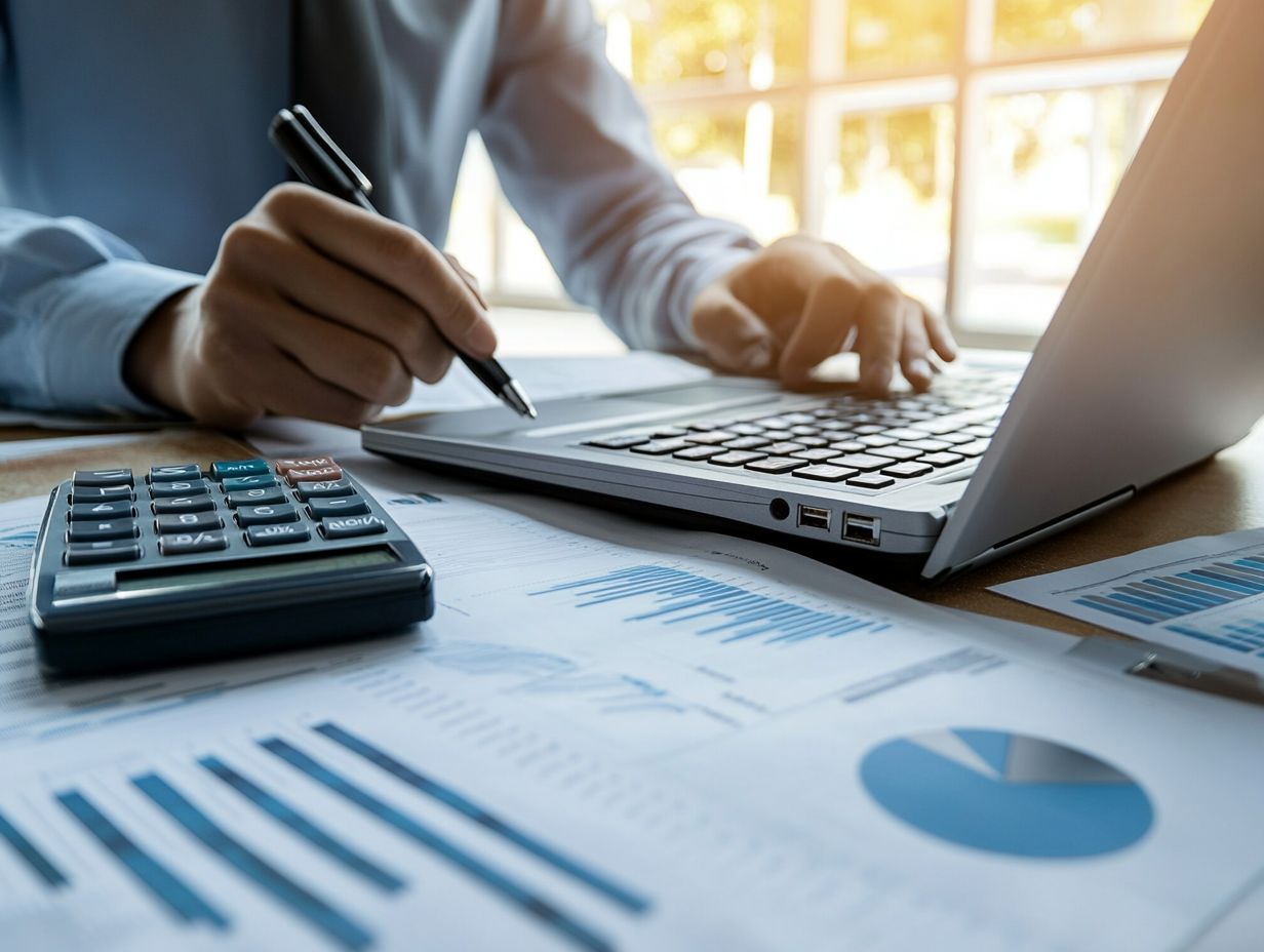 Income Statement Overview