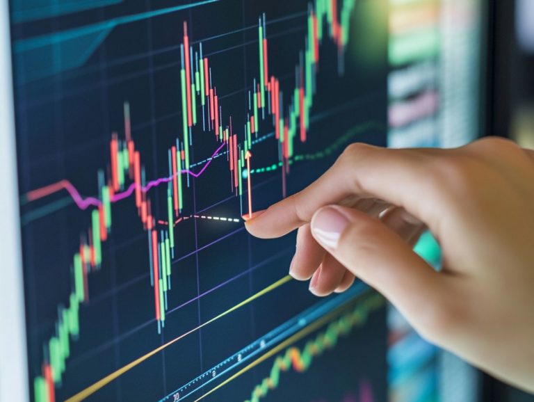 How to Read Stock Charts Effectively