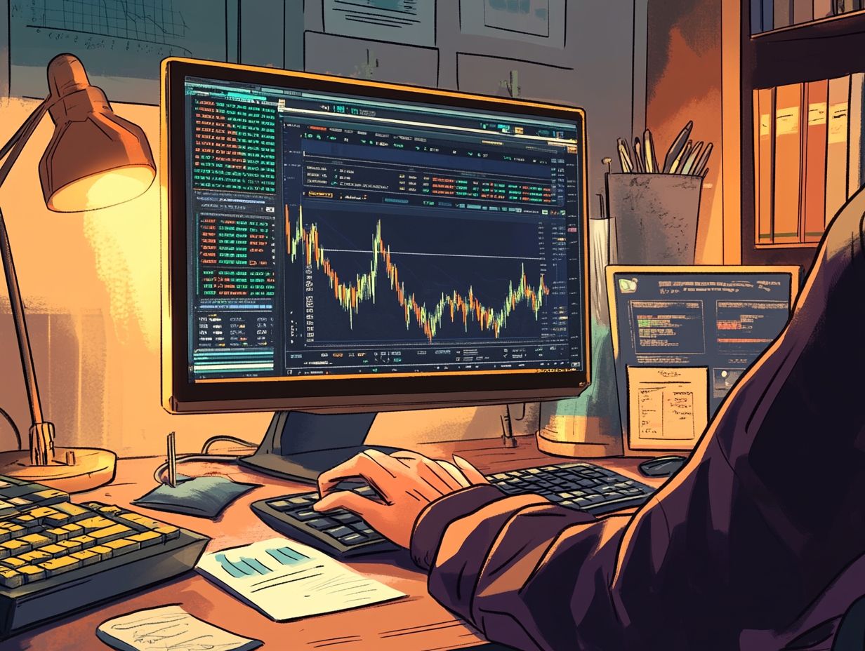 Combining Indicators and Patterns