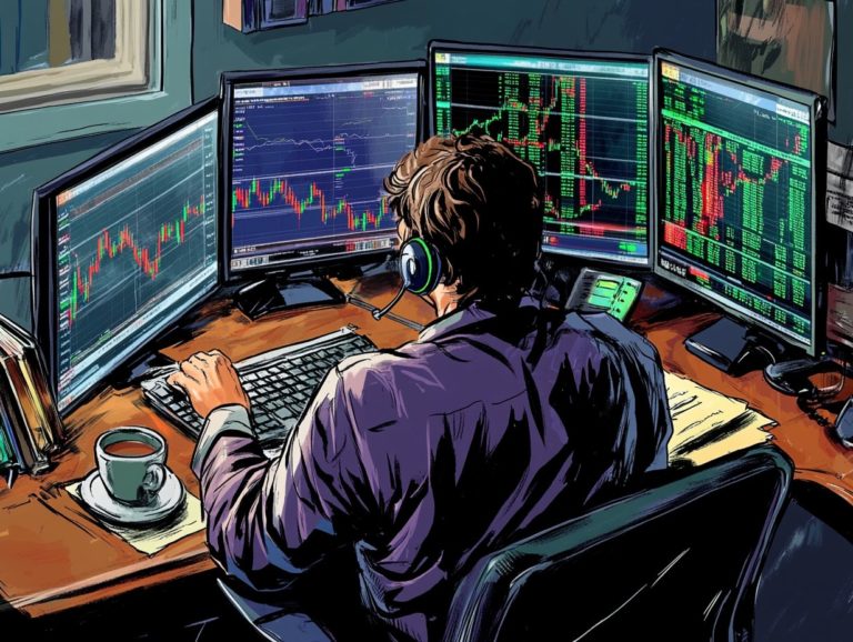 How to Use Market Trends for Successful Trading