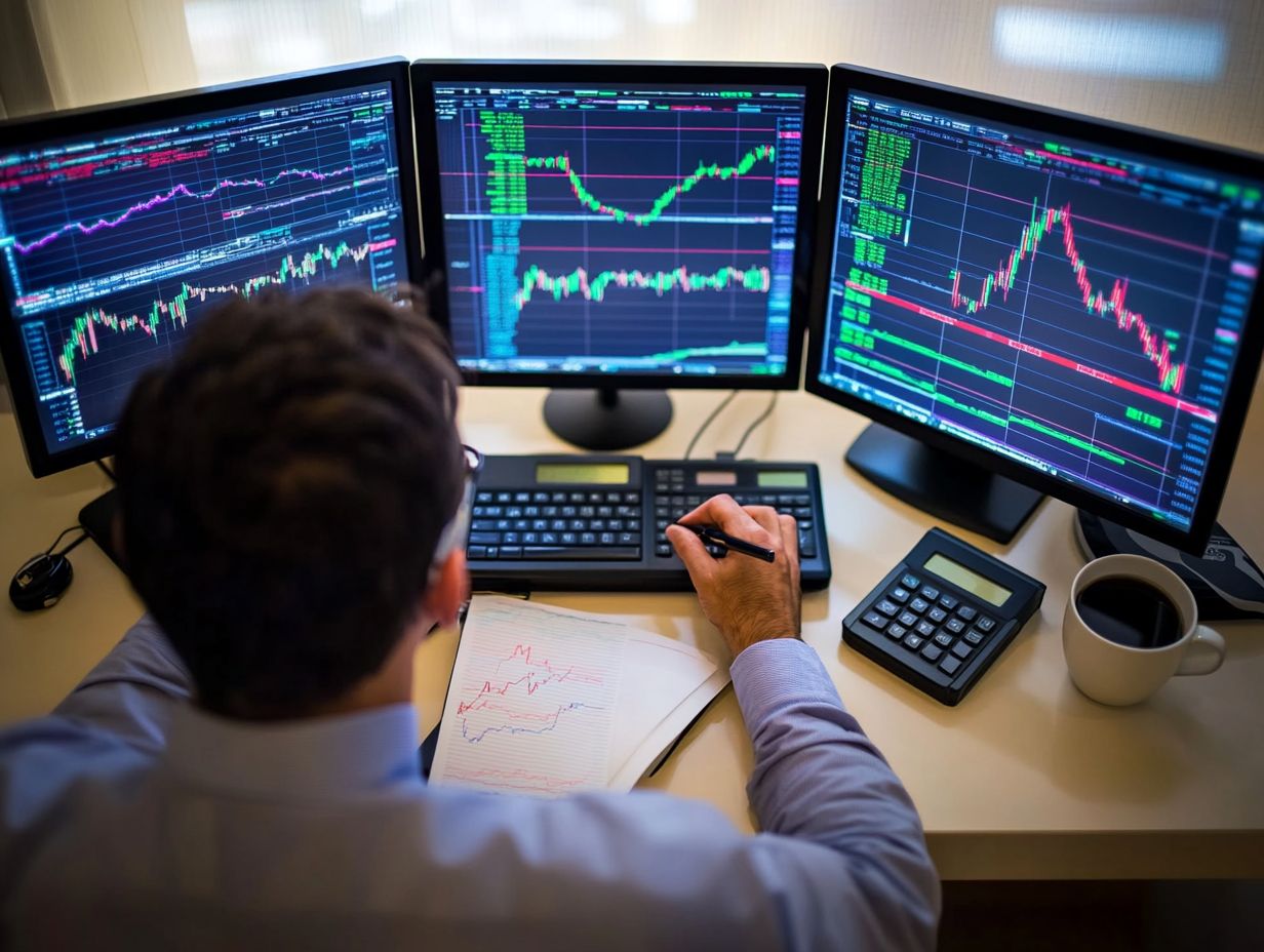 What is RSI and how can it help with trading decisions?