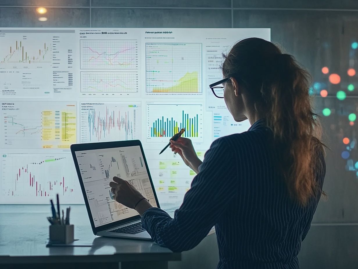 Steps to Conducting Scenario Analysis