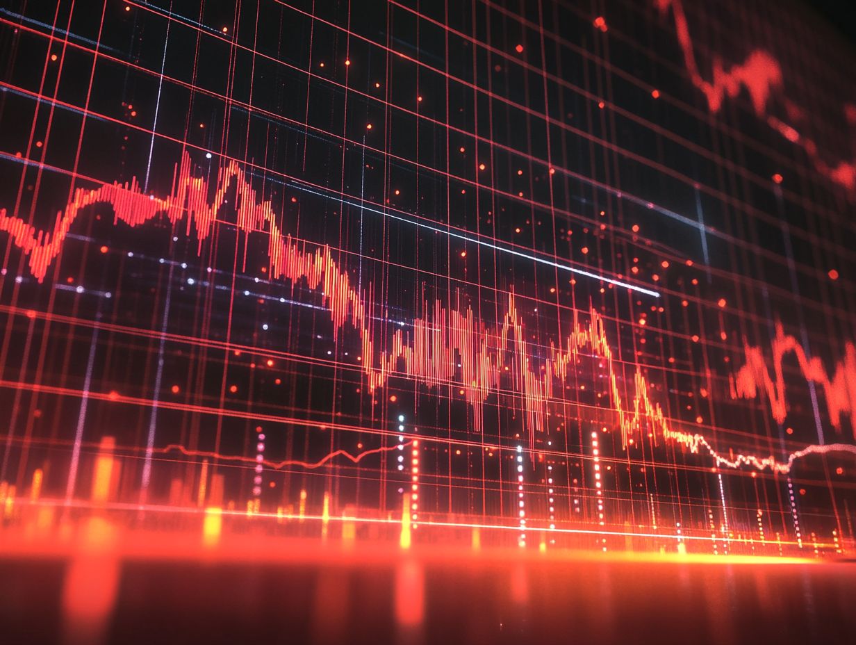 What is a Stochastic Oscillator and how does it work in trading?