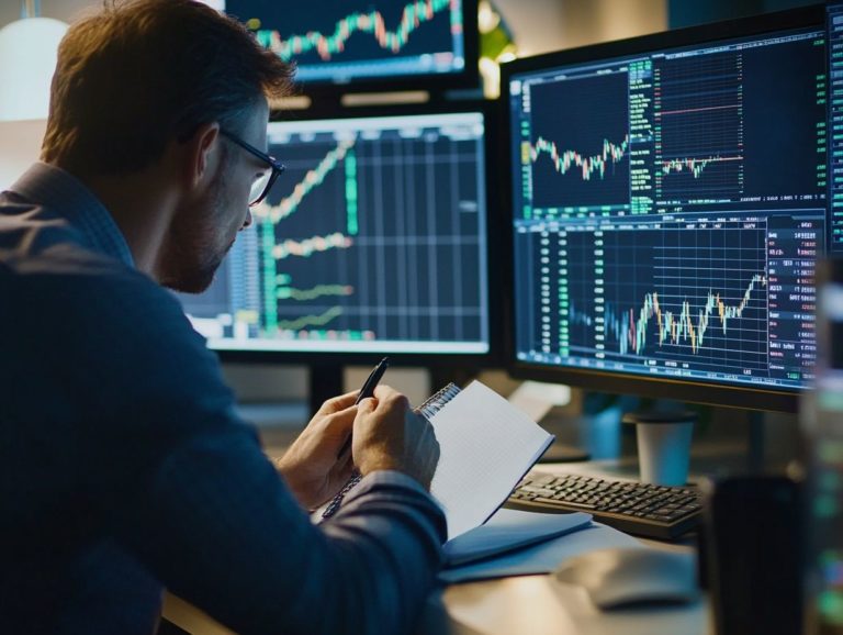 How to Use Stock Market News for Investment?