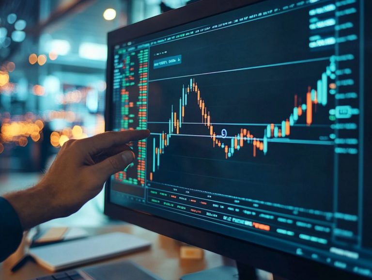 How to Use Technical Analysis for Investment