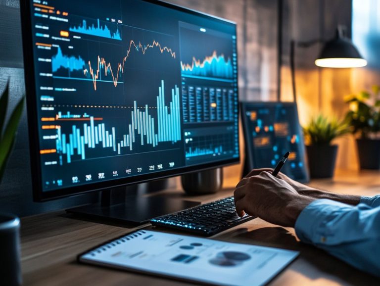 How to Use Technical Analysis for Risk Management