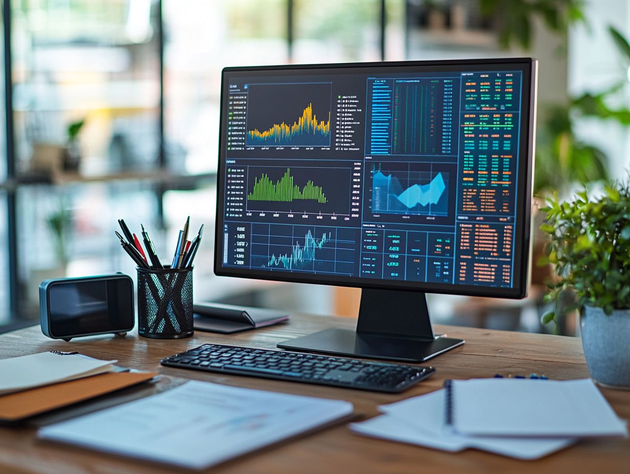 Setting Stop-Loss Orders