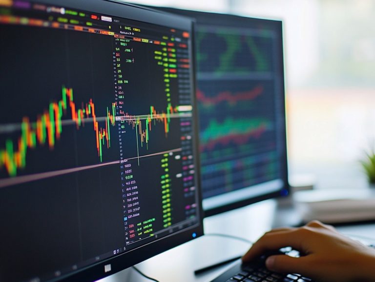 Identifying Seasonal Market Trends in Stocks