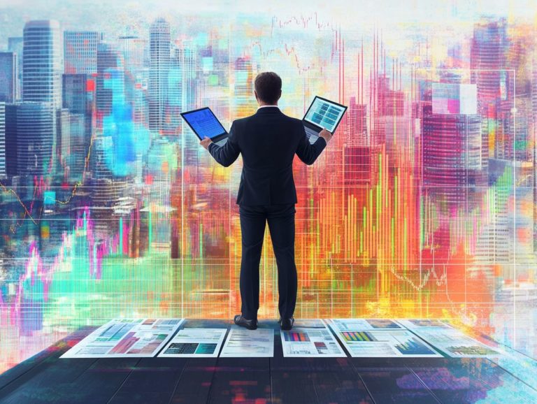 Interpreting Market Cycles for Success