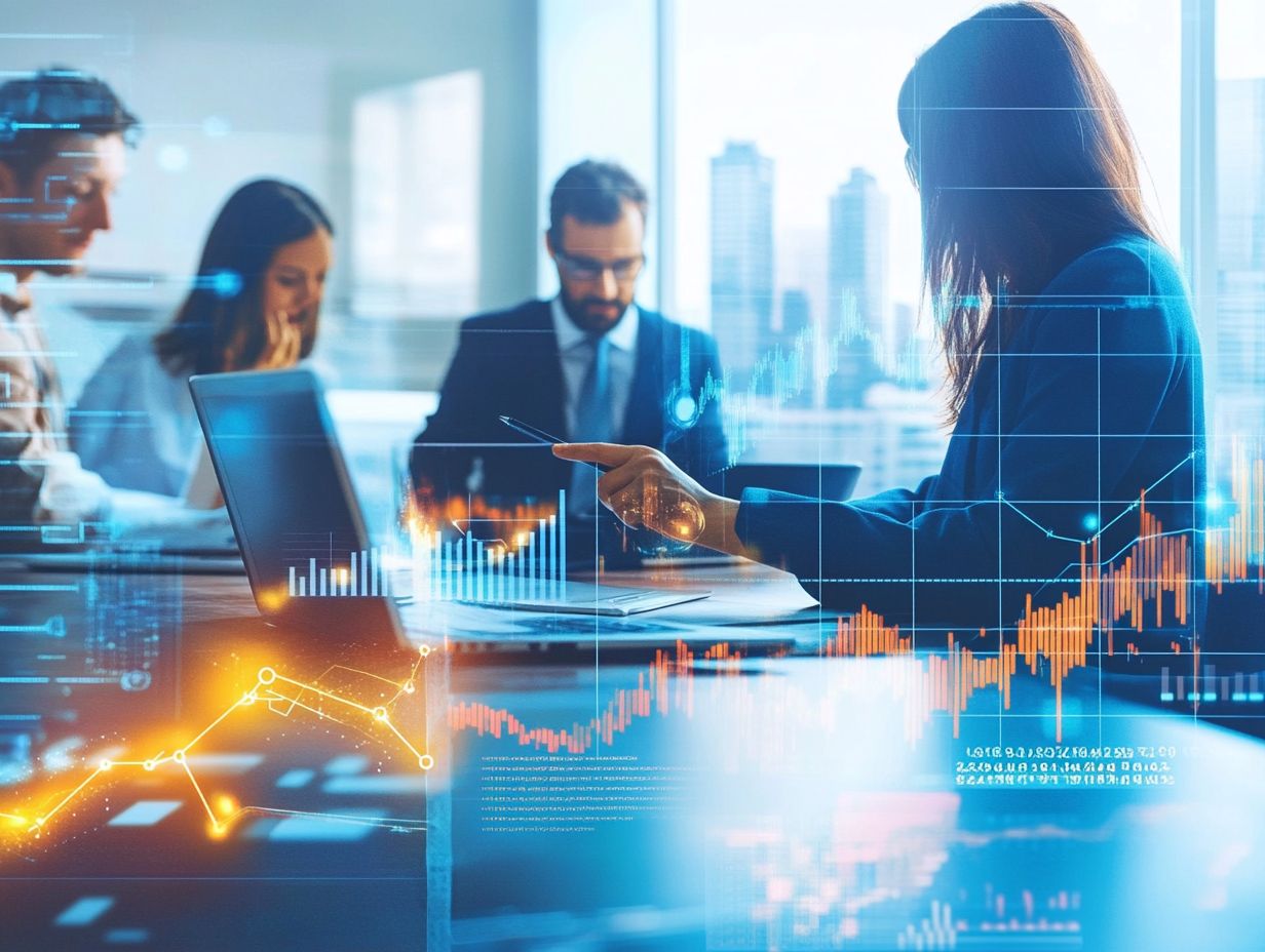 Importance of interpreting market indicators