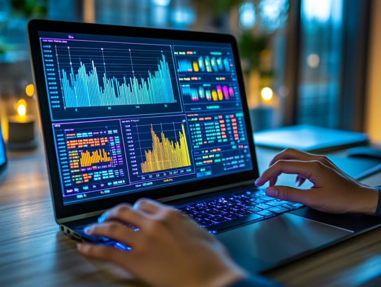 Key Indicators for Analyzing Market Trends