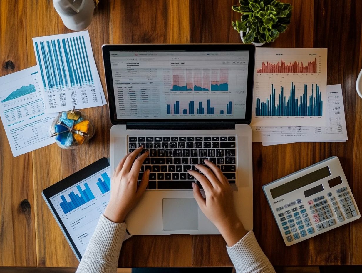 How to Use Metrics to Assess Portfolio Risk