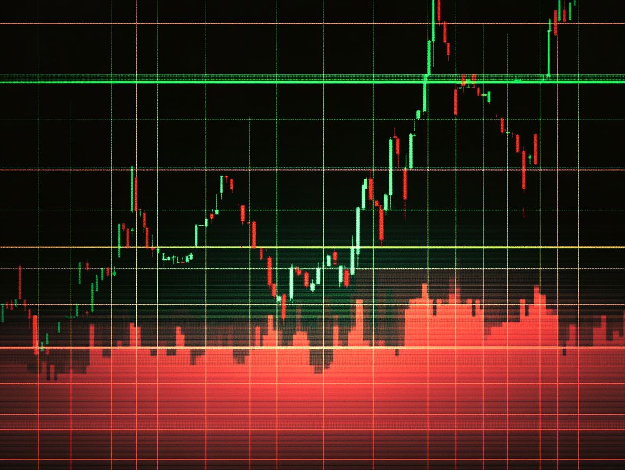 Illustration of Common Trading Mistakes to Avoid