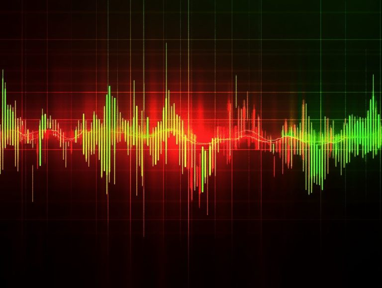 Key Support and Resistance Levels Explained