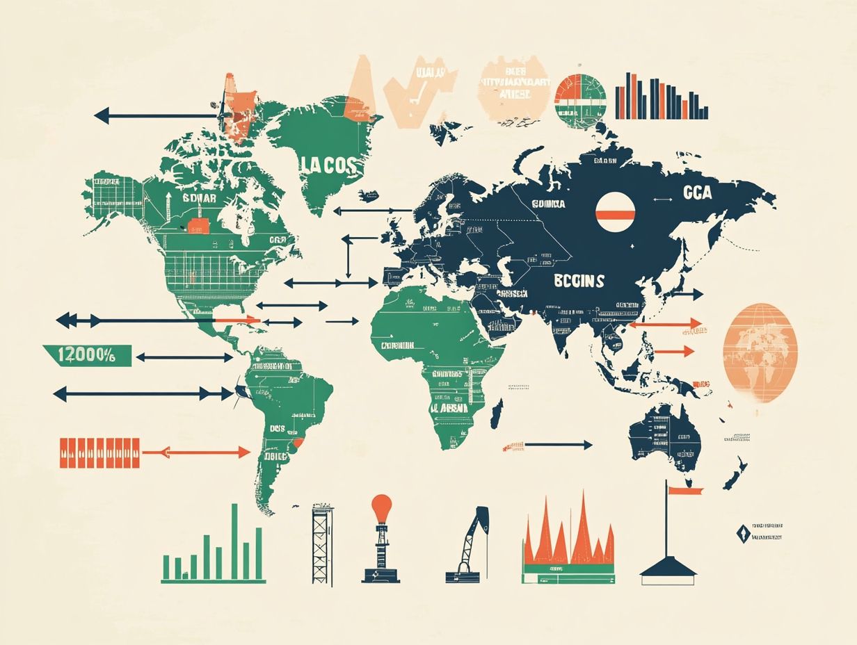 Innovations in technology enhancing commodity trading practices