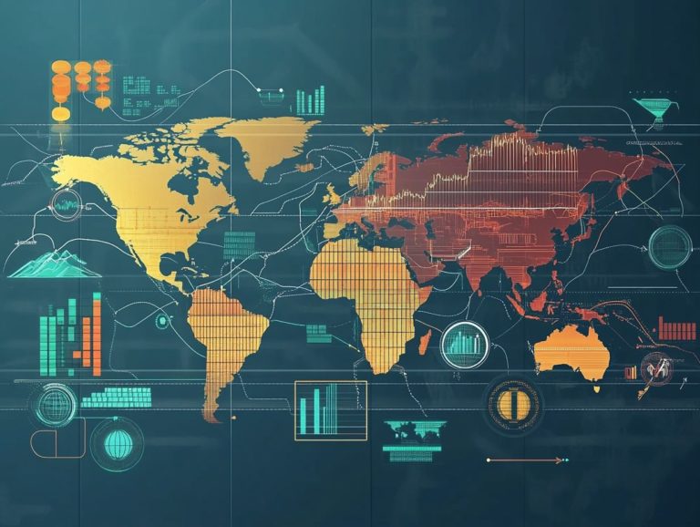 Key Trends in Global Commodity Markets