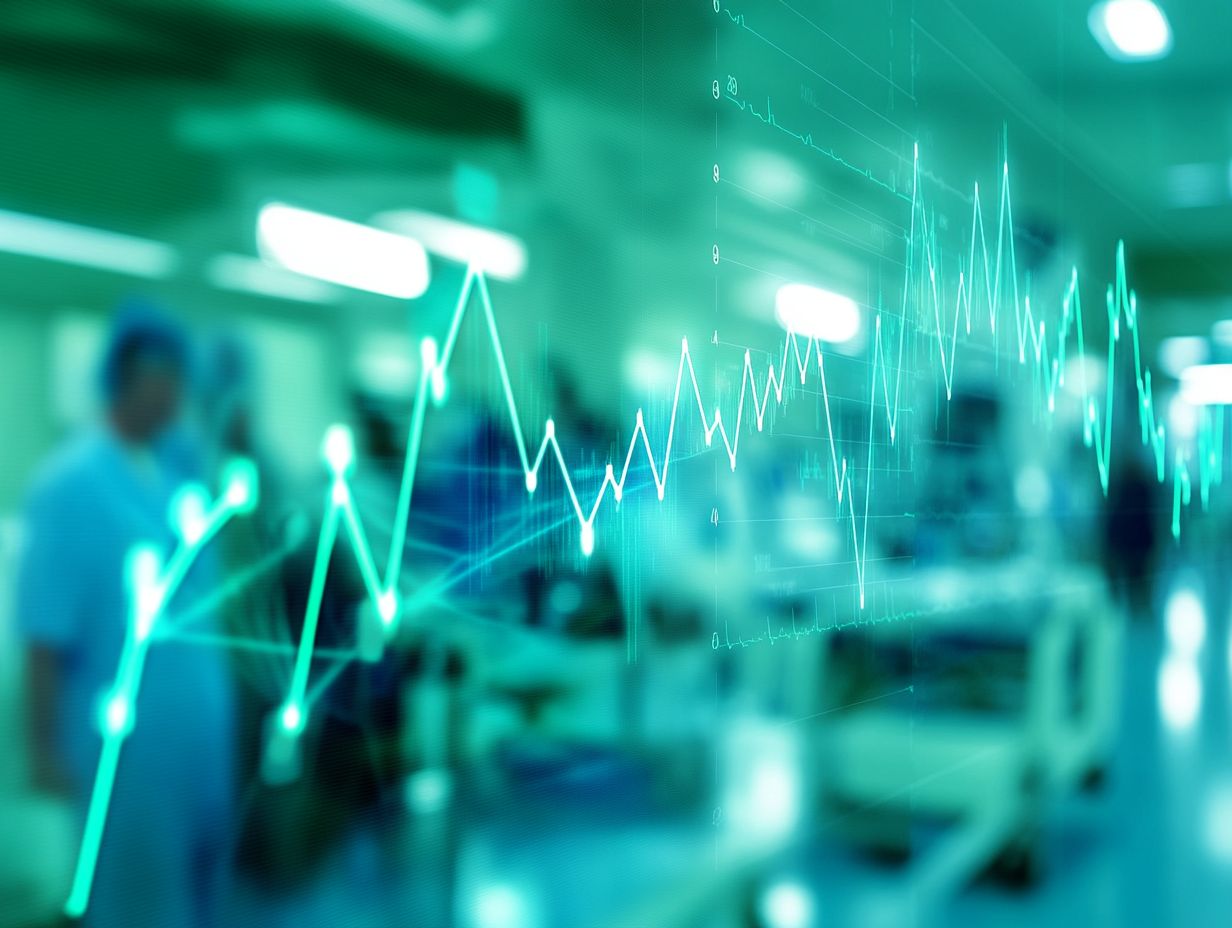 Identifying potential pitfalls for investors in healthcare stocks