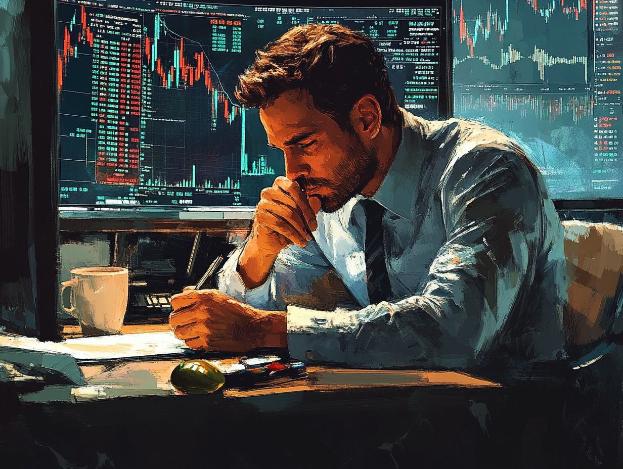 Understanding the impact of emotional intelligence on trading performance