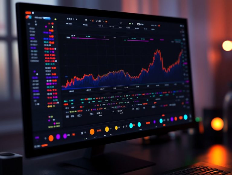 Momentum Indicators: What You Need to Know