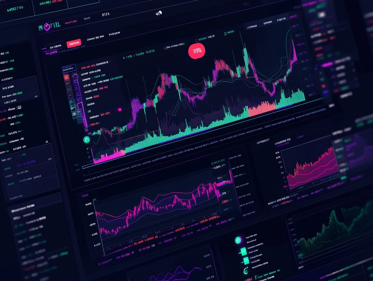 Improving Trading Decisions