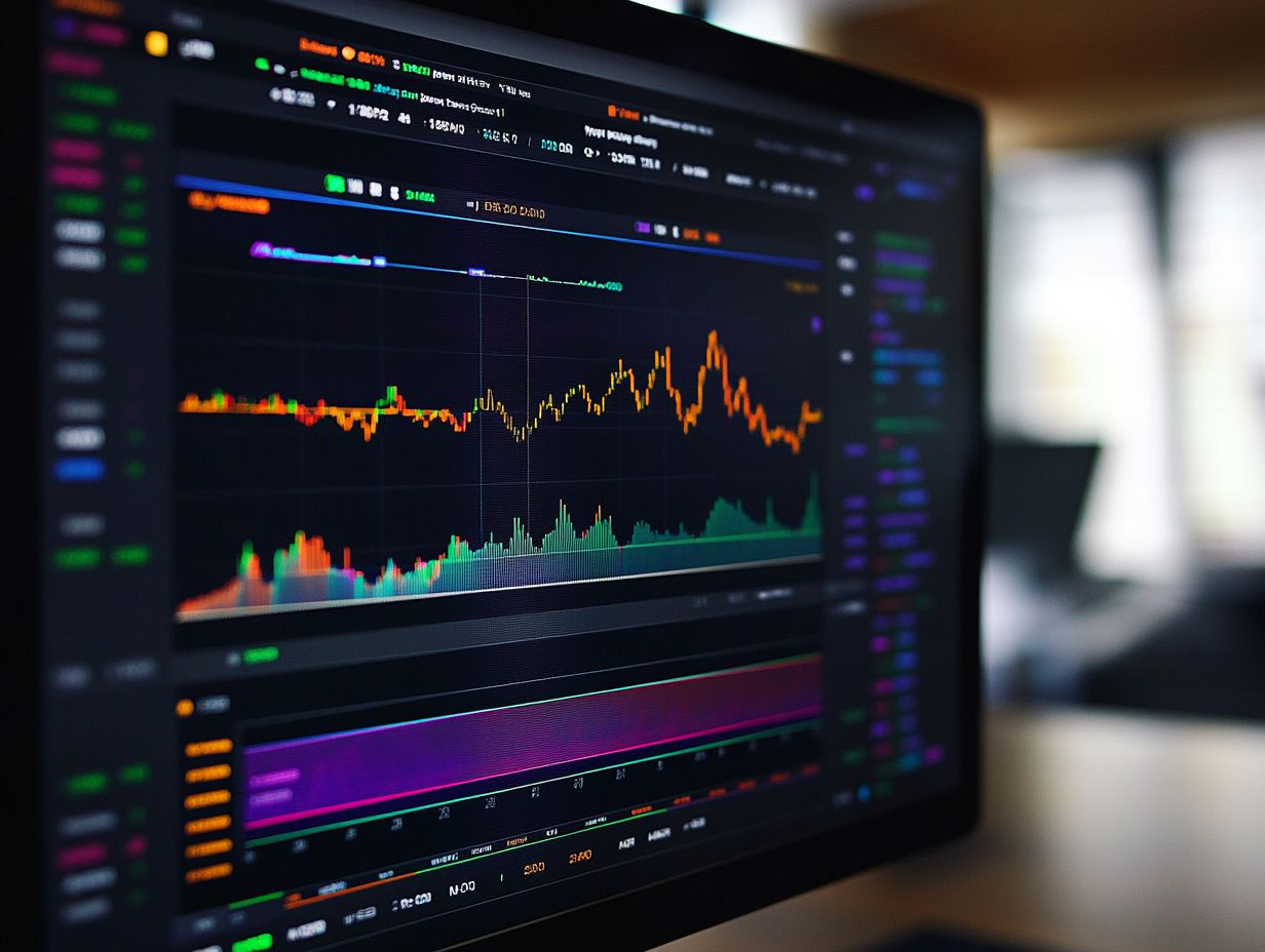 Trend-following Indicators