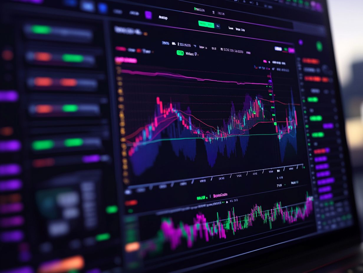 Momentum indicator overview