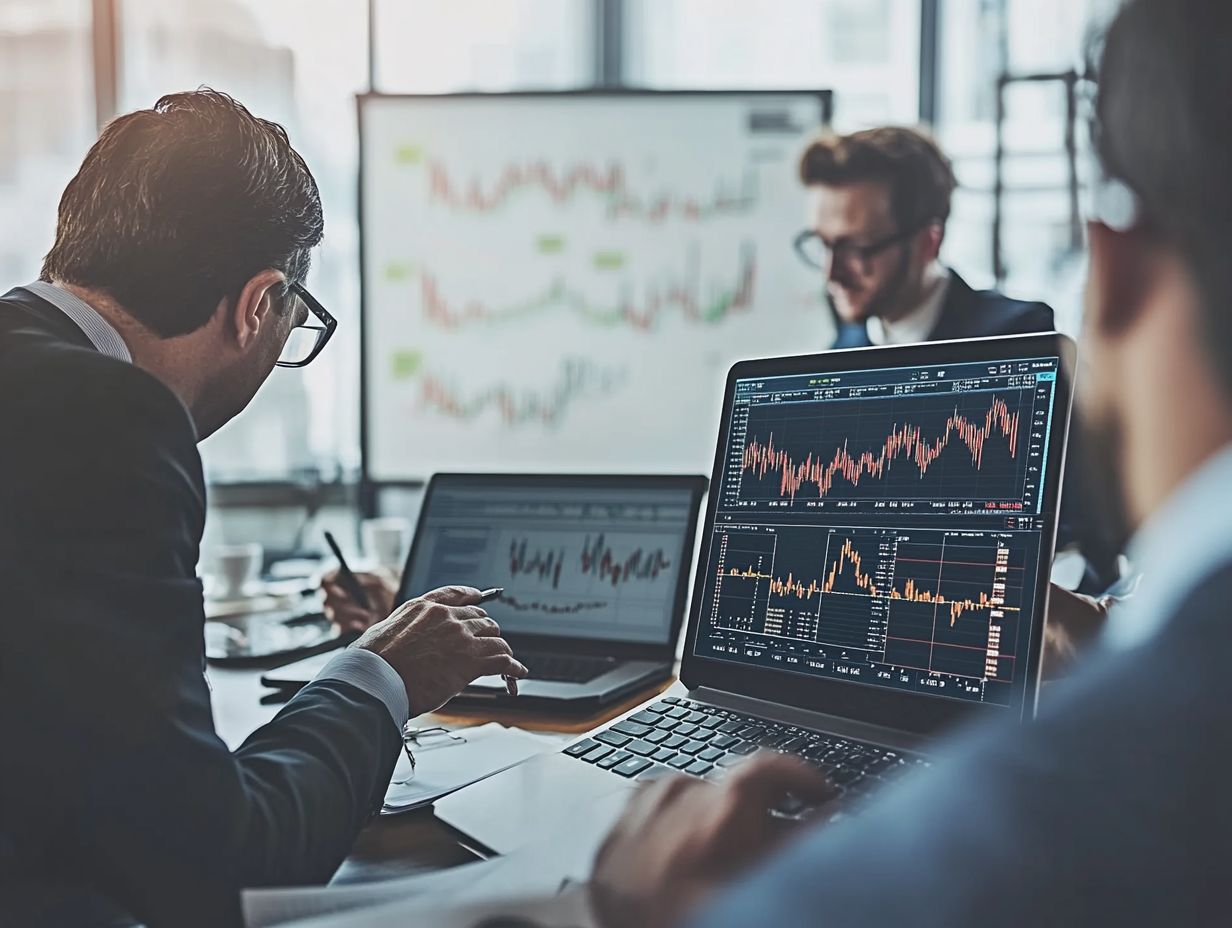 Different types of risk assessment techniques for stock investors