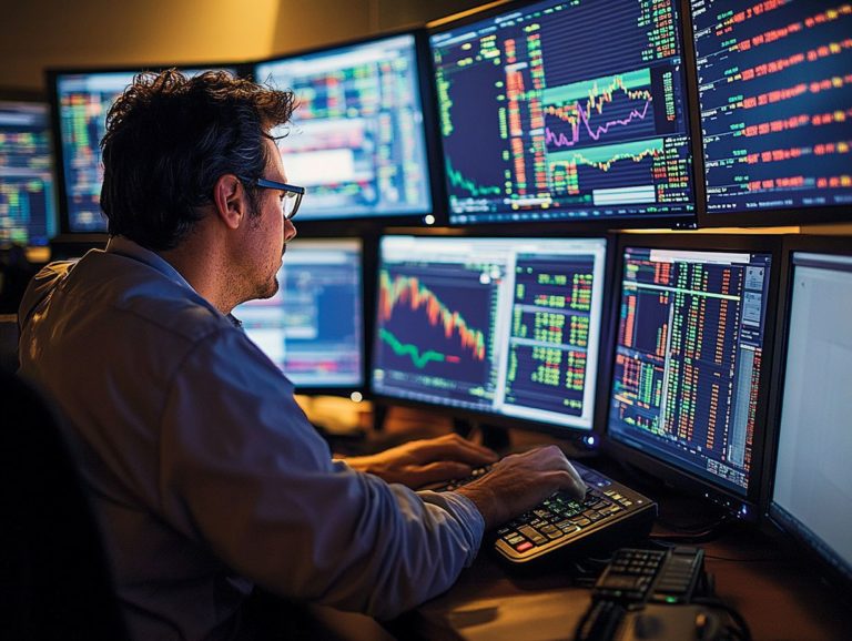 Risk Management Techniques for Day Traders