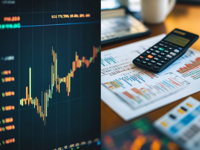 Technical Analysis vs. Fundamental Analysis