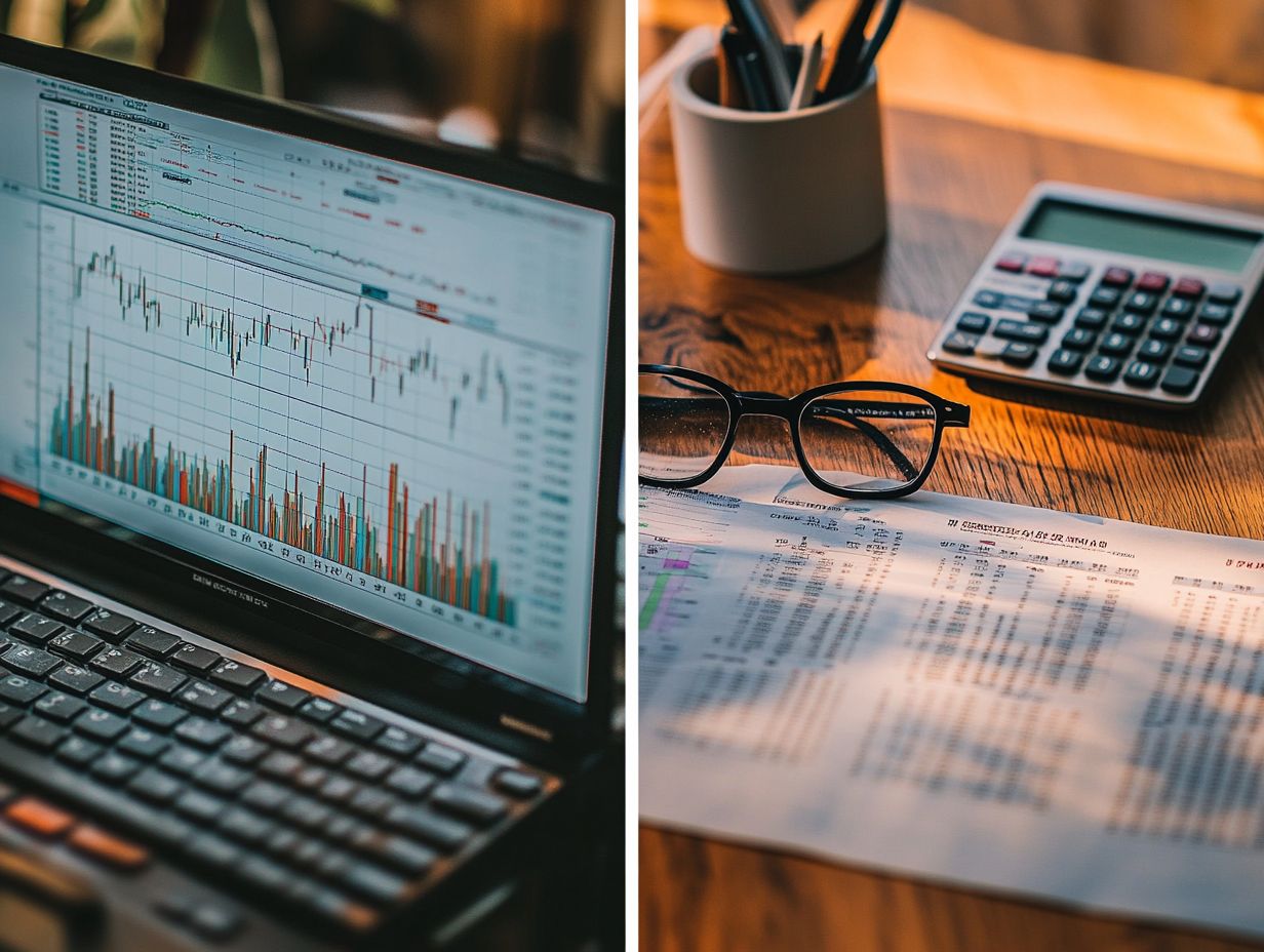 When to Use Each Type of Analysis