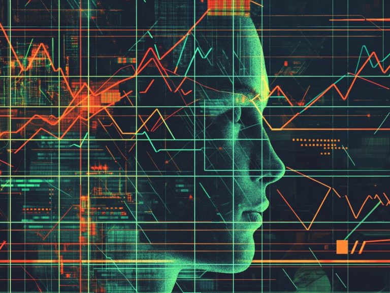 The Basics of Chart Patterns in Trading