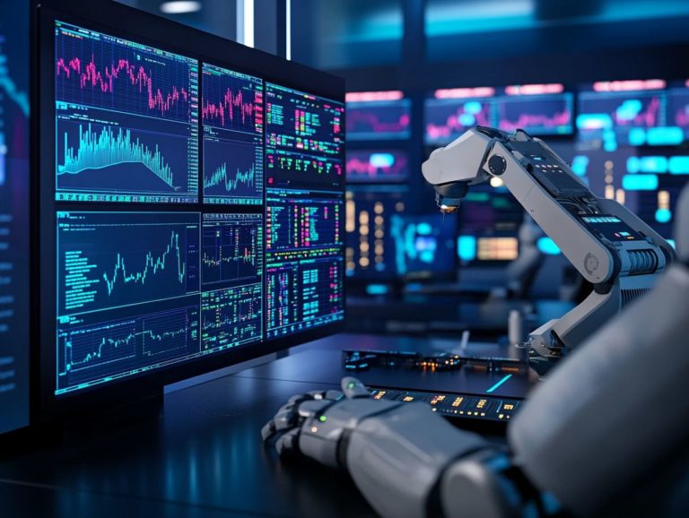 The Benefits of Automated Trading Systems