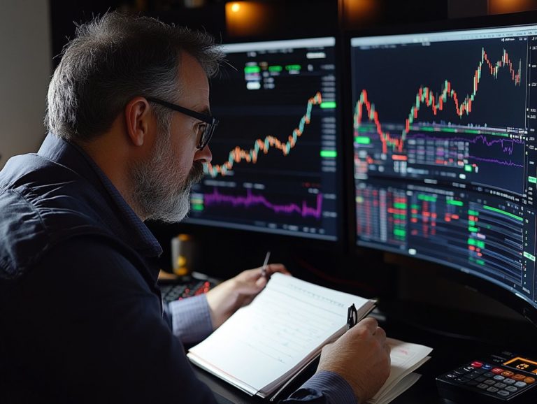 The Best Practices for Risk Management in Trading