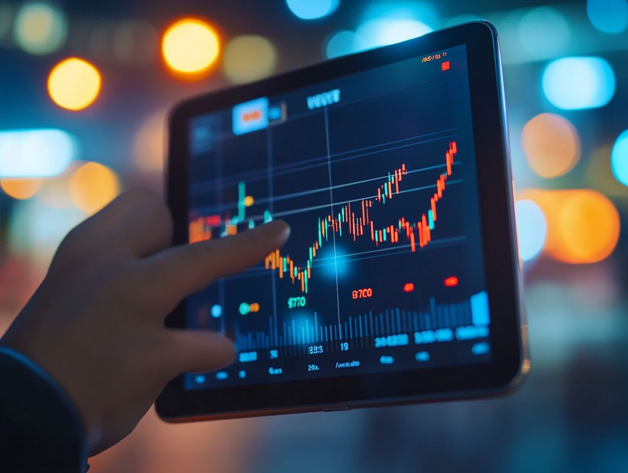 Key Principles of Technical Analysis