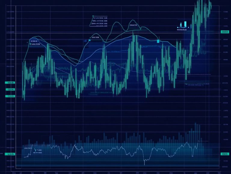 The Connection Between Price and Volume