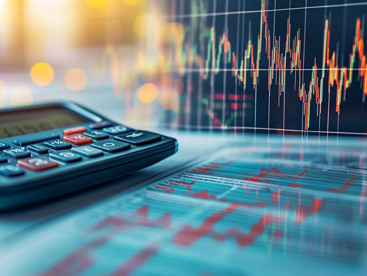 Using Technical Analysis to Improve Risk-Reward Ratio