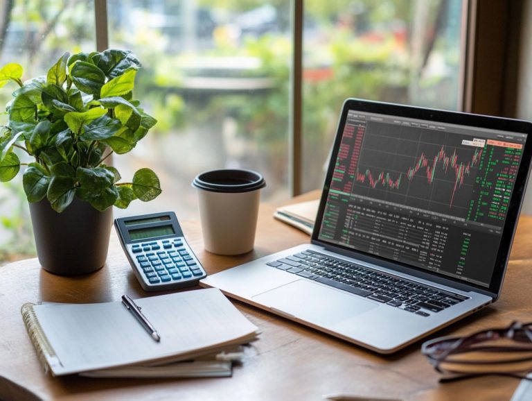 The Essential Tools for Technical Analysts