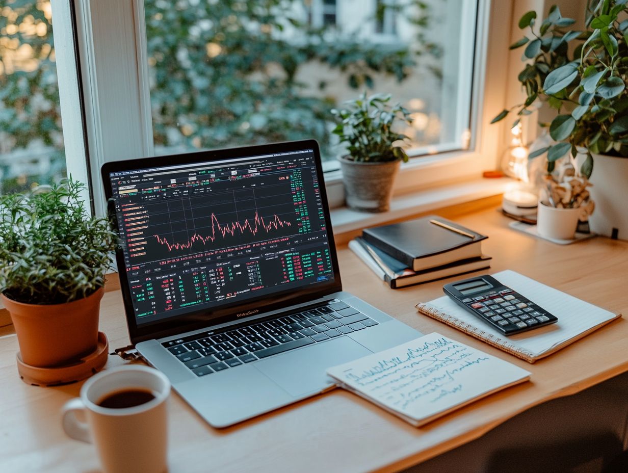 10. Chart Patterns