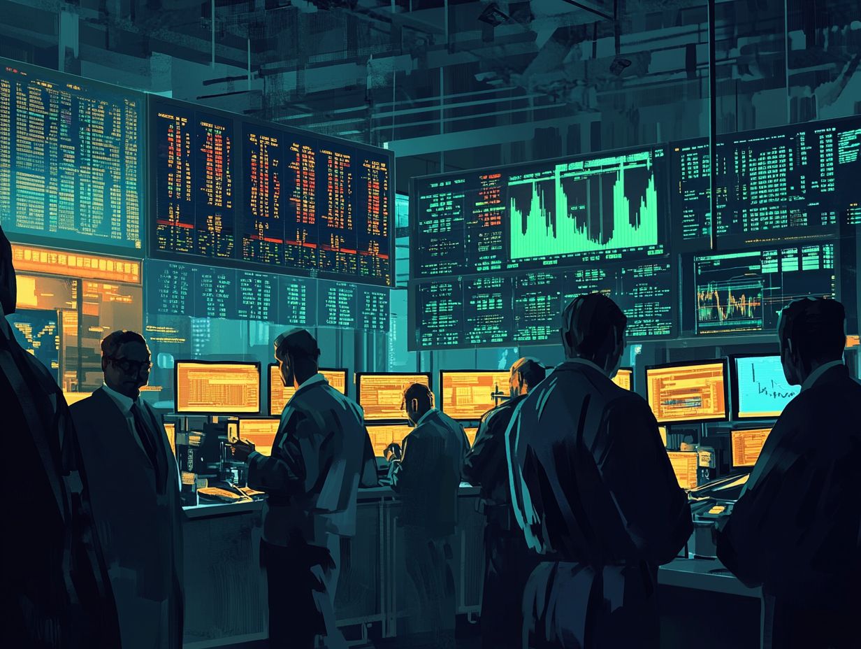 An overview of various tools and indicators to measure market sentiment, highlighting their importance in trading strategies.