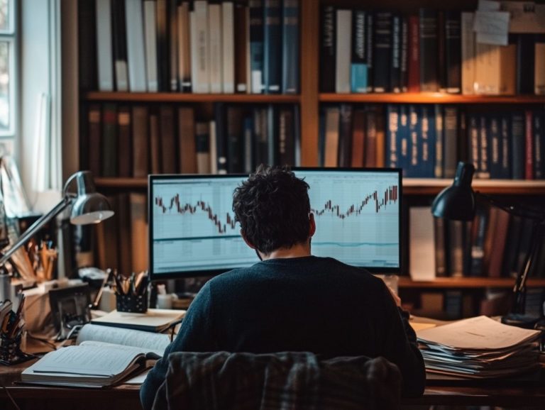 The Importance of Continuous Learning in Trading