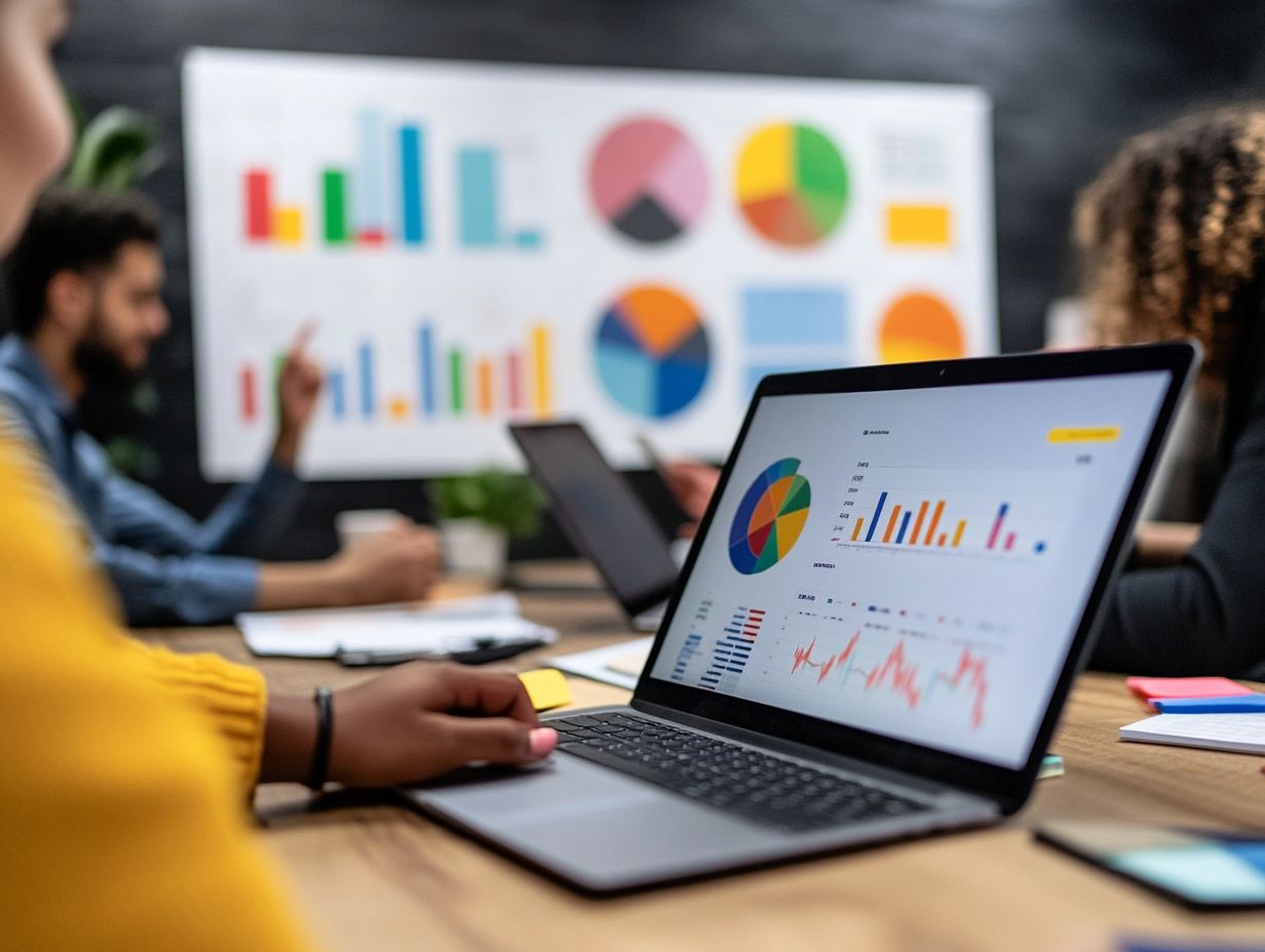 Types of Data Used in Market Analysis