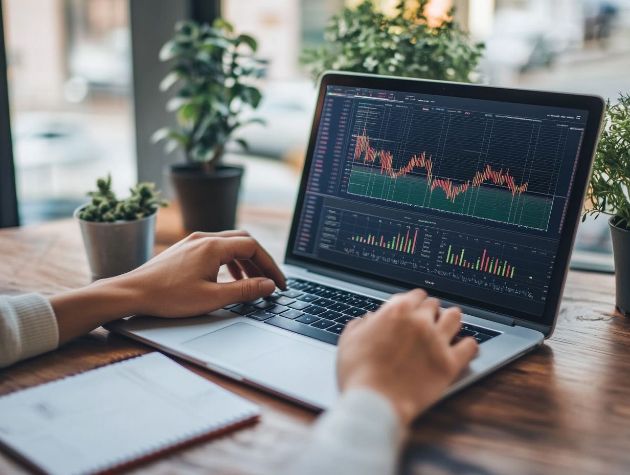 Infographic explaining the importance of stress testing your investment portfolio.