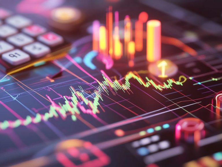 The Importance of Trend Lines in Trading