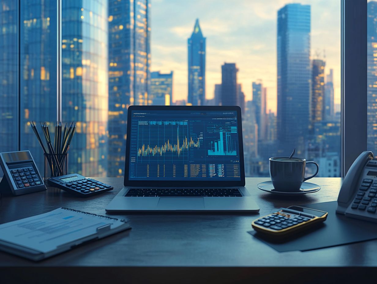 Illustration of Investment Timeframes