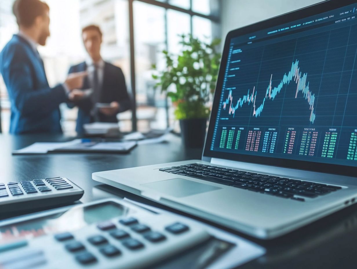 2. How does risk management impact investment decisions?