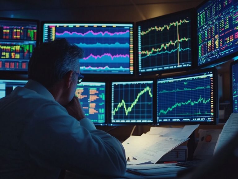 The Power of Historical Data in Trading